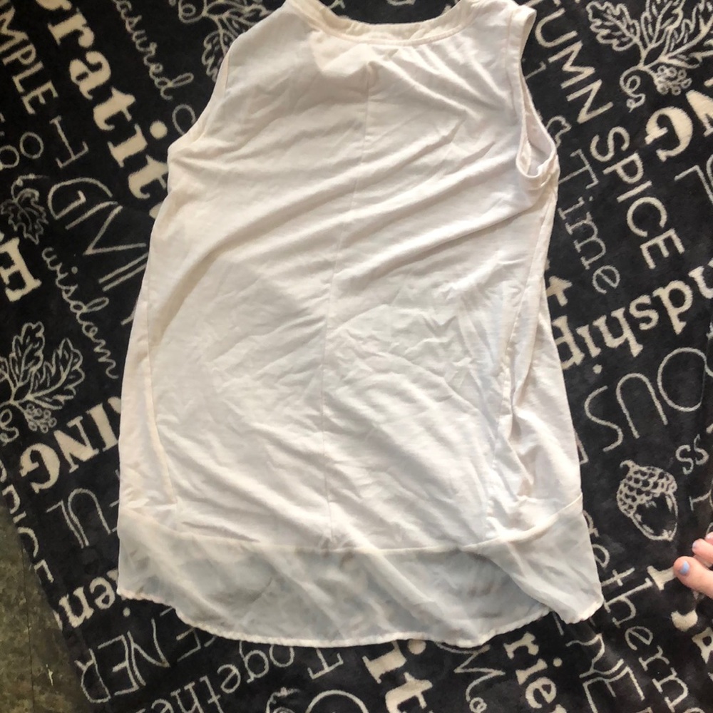 Tank top - Picture 2 of 3